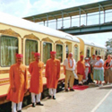 PALACE ON WHEELS